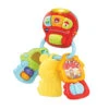 Mon Hochet P'tites Clés Magiques De Vtech -CYBEX || Babyzen || CHICCO Soldes Boutique 01118659 1