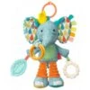 Éléphant D'activités Bleu De Infantino -CYBEX || Babyzen || CHICCO Soldes Boutique 01118816 1