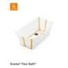 Baignoire Flexi Bath™ Blanc / Jaune De Stokke® -CYBEX || Babyzen || CHICCO Soldes Boutique 01121171 1
