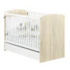 Paulin Tiroir De Lit 60x120 De Sauthon Baby's Sweet Home 2 Paulin Tiroir De Lit 60x120 De Sauthon Baby's Sweet Home -CYBEX || Babyzen || CHICCO Soldes Boutique 01122020 1