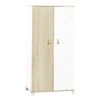 Paulin Armoire 2 Portes De Sauthon Baby's Sweet Home
