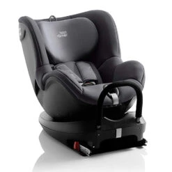Siège Auto Dualfix² R Storm Grey De Britax -CYBEX || Babyzen || CHICCO Soldes Boutique 01122053 3