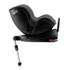 Siège Auto Dualfix² R Storm Grey De Britax -CYBEX || Babyzen || CHICCO Soldes Boutique 01122053 4
