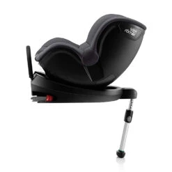 Siège Auto Dualfix² R Storm Grey De Britax -CYBEX || Babyzen || CHICCO Soldes Boutique 01122053 5