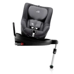 Siège Auto Dualfix² R Storm Grey De Britax -CYBEX || Babyzen || CHICCO Soldes Boutique 01122053 6