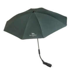 Ombrelle Universelle Gris/Vert De William Kent 1733