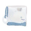 Blue Baleine Livre D'éveil De Sauthon Baby's Sweet Home -CYBEX || Babyzen || CHICCO Soldes Boutique 01125685 1