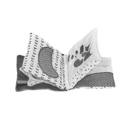 Chao Chao Livre D'éveil Panda De Sauthon Baby's Sweet Home 7 Chao Chao Livre D'éveil Panda De Sauthon Baby's Sweet Home -CYBEX || Babyzen || CHICCO Soldes Boutique 01125789 3