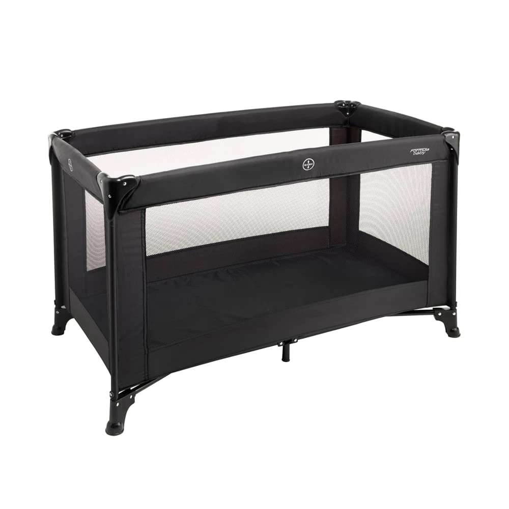 Lit Parapluie Express Noir De Formula Baby 3 Lit Parapluie Express Noir De Formula Baby