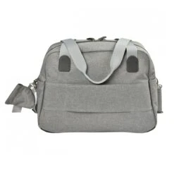 Beaba Sac Genève 2 Gris Chiné De Béaba 11 Beaba Sac Genève 2 Gris Chiné De Béaba -CYBEX || Babyzen || CHICCO Soldes Boutique 01126153 3