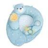 Coussin Mon Premier Nid Bleu De Chicco -CYBEX || Babyzen || CHICCO Soldes Boutique 01126328 1