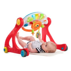 Portique Multi-activités 4 En 1 De Chicco -CYBEX || Babyzen || CHICCO Soldes Boutique 01126335 10