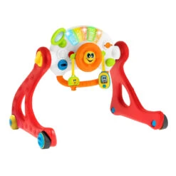 Portique Multi-activités 4 En 1 De Chicco -CYBEX || Babyzen || CHICCO Soldes Boutique 01126335 4