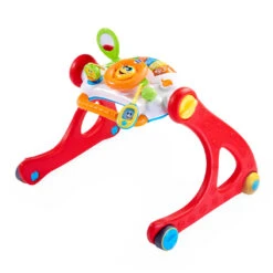 Portique Multi-activités 4 En 1 De Chicco -CYBEX || Babyzen || CHICCO Soldes Boutique 01126335 5