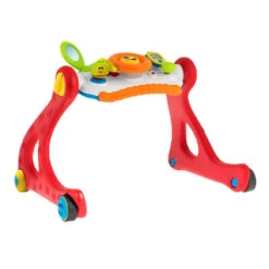 Portique Multi-activités 4 En 1 De Chicco -CYBEX || Babyzen || CHICCO Soldes Boutique 01126335 6