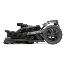 Poussette Trio Activ3 Top Dark Jet Black De Chicco -CYBEX || Babyzen || CHICCO Soldes Boutique 01126921 5