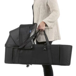 Nacelle Souple Miinimo Noir De Chicco -CYBEX || Babyzen || CHICCO Soldes Boutique 01126922 3