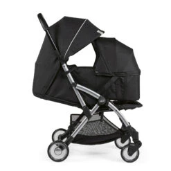 Nacelle Souple Miinimo Noir De Chicco -CYBEX || Babyzen || CHICCO Soldes Boutique 01126922 5