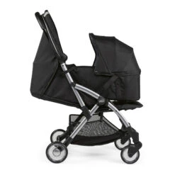 Nacelle Souple Miinimo Noir De Chicco -CYBEX || Babyzen || CHICCO Soldes Boutique 01126922 6