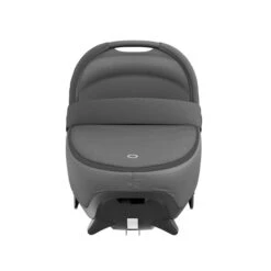 Nacelle Jade Essential Black De Bébé Confort 9 Nacelle Jade Essential Black De Bébé Confort -CYBEX || Babyzen || CHICCO Soldes Boutique 01126946 3