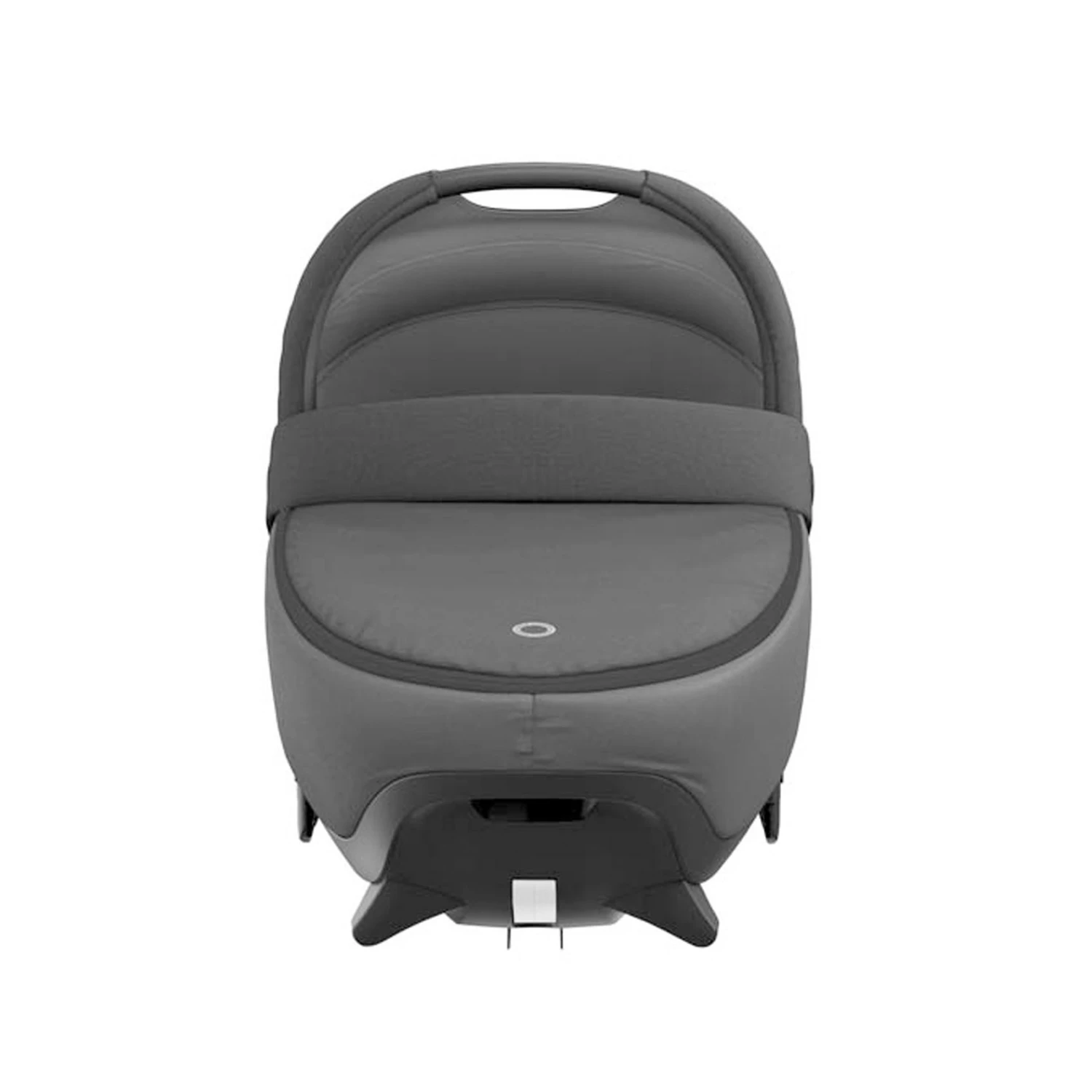 Nacelle Jade Essential Black De Bébé Confort 5 Nacelle Jade Essential Black De Bébé Confort – Image 3