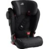 Siège Auto Kidfix III S Cosmos Black De Britax -CYBEX || Babyzen || CHICCO Soldes Boutique 01127128 1