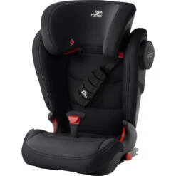 Siège Auto Kidfix III S Cosmos Black De Britax -CYBEX || Babyzen || CHICCO Soldes Boutique 01127128 3