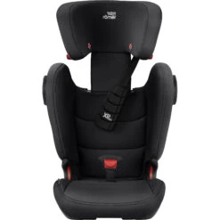 Siège Auto Kidfix III S Cosmos Black De Britax -CYBEX || Babyzen || CHICCO Soldes Boutique 01127128 4