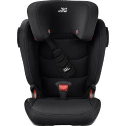Siège Auto Kidfix III S Cosmos Black De Britax -CYBEX || Babyzen || CHICCO Soldes Boutique 01127128 5