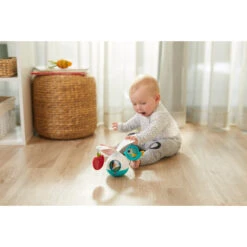 Mobile De Sol Et De Voyage Upside Down 2en1 Prairie De Tiny Love 13 Mobile De Sol Et De Voyage Upside Down 2en1 Prairie De Tiny Love -CYBEX || Babyzen || CHICCO Soldes Boutique 01127714 5