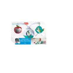 Mobile De Sol Et De Voyage Upside Down 2en1 Prairie De Tiny Love 14 Mobile De Sol Et De Voyage Upside Down 2en1 Prairie De Tiny Love -CYBEX || Babyzen || CHICCO Soldes Boutique 01127714 6