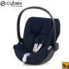 Siège Auto Cloud Z I-Size Plus Nautical Blue Navy De CYBEX -CYBEX || Babyzen || CHICCO Soldes Boutique 01128070 1
