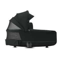 Nacelle Lux Priam 3 Deep Black De CYBEX -CYBEX || Babyzen || CHICCO Soldes Boutique 01128139 3