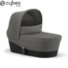Gazelle S Nacelle Soho Grey De CYBEX -CYBEX || Babyzen || CHICCO Soldes Boutique 01128249 1