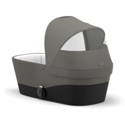 Gazelle S Nacelle Soho Grey De CYBEX -CYBEX || Babyzen || CHICCO Soldes Boutique 01128249 5