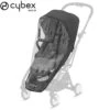 Eezy S Twist Habillage Pluie Transparent De CYBEX -CYBEX || Babyzen || CHICCO Soldes Boutique 01128282 1