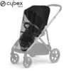 Gazelle S Habillage Pluie Transparent De CYBEX -CYBEX || Babyzen || CHICCO Soldes Boutique 01128284 1