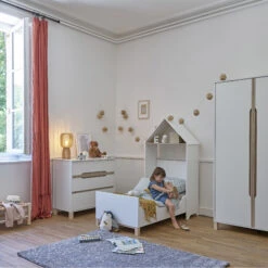 Céleste Option 2 Pans De Galipette -CYBEX || Babyzen || CHICCO Soldes Boutique 01128565 3