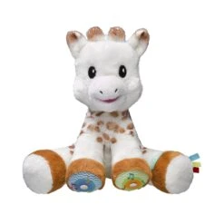 Sophie La Girafe Touch And Music De Sophie La Girafe®