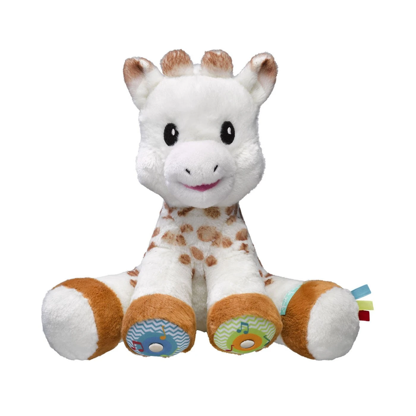 Sophie La Girafe Touch And Music De Sophie La Girafe® 3 Sophie La Girafe Touch And Music De Sophie La Girafe®