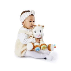 Sophie La Girafe Touch And Music De Sophie La Girafe® 15 Sophie La Girafe Touch And Music De Sophie La Girafe® -CYBEX || Babyzen || CHICCO Soldes Boutique 01128651 7