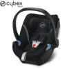 Siège Auto Aton 5 Deep Black De CYBEX -CYBEX || Babyzen || CHICCO Soldes Boutique 01128674 1