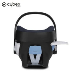 Siège Auto Aton 5 Deep Black De CYBEX -CYBEX || Babyzen || CHICCO Soldes Boutique 01128674 3
