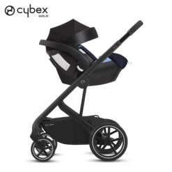 Siège Auto Aton 5 Deep Black De CYBEX -CYBEX || Babyzen || CHICCO Soldes Boutique 01128674 4