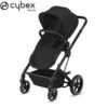 Poussette Balios S 2in1 Deep Black/Black De CYBEX -CYBEX || Babyzen || CHICCO Soldes Boutique 01129042 1
