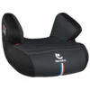 Jet Groupe 2/3 Réhausseur Bas Softness® Carbon De Renolux -CYBEX || Babyzen || CHICCO Soldes Boutique 01129889 1