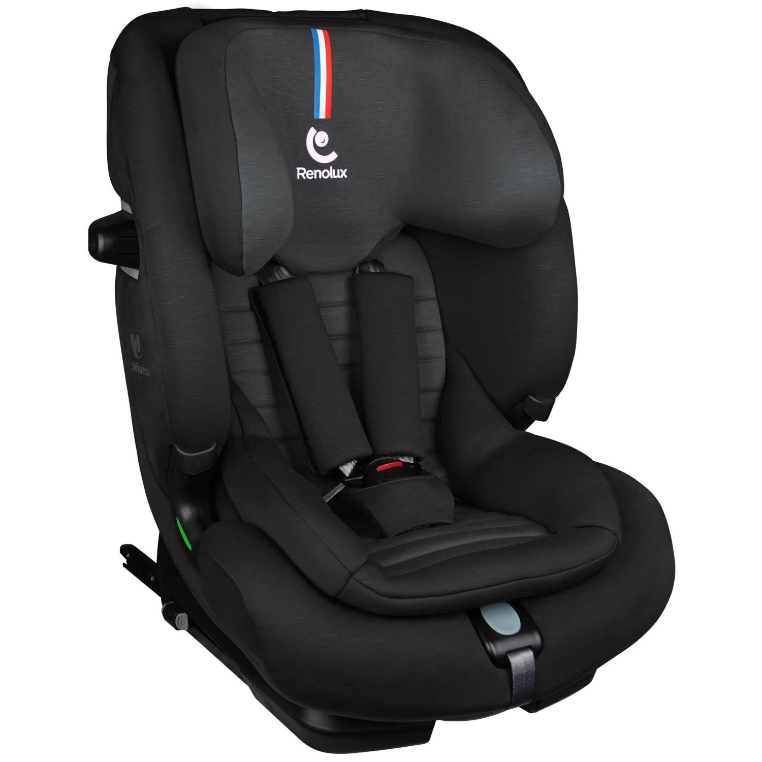Siège Auto Olymp Isofix I-size Softness Carbon De Renolux 4 Siège Auto Olymp Isofix I-size Softness Carbon De Renolux – Image 2