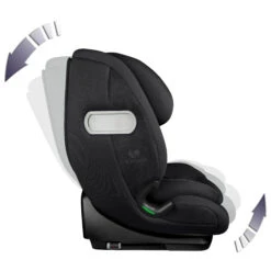Siège Auto Olymp Isofix I-size Softness Carbon De Renolux 10 Siège Auto Olymp Isofix I-size Softness Carbon De Renolux -CYBEX || Babyzen || CHICCO Soldes Boutique 01129890 3