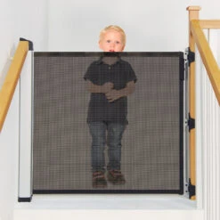 KiddyGuard Avant Noir De Lascal -CYBEX || Babyzen || CHICCO Soldes Boutique 01131707 3