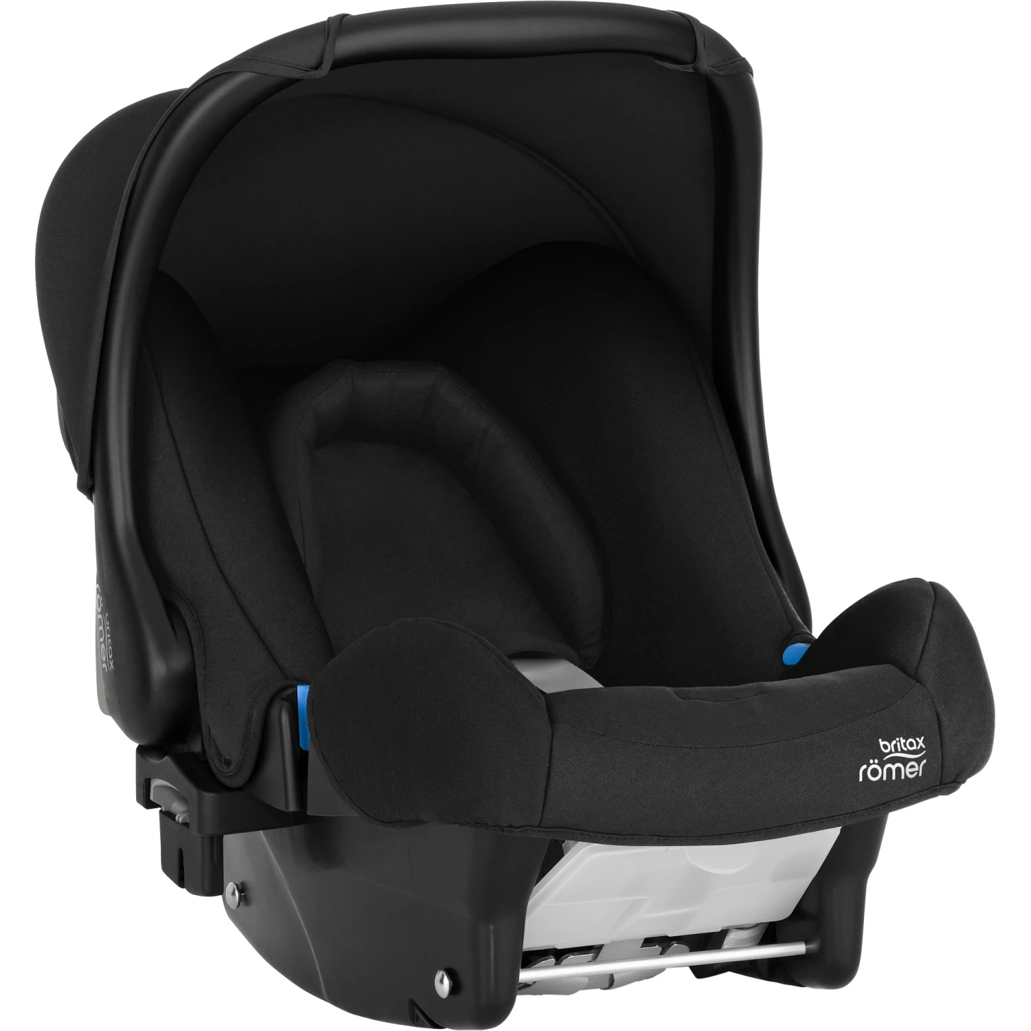 Siège Auto Baby-Safe Cosmos Black De Britax 3 Siège Auto Baby-Safe Cosmos Black De Britax